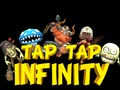 ゲームタップインフィニティをタップしますオンライン