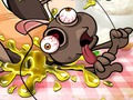 ゲームバグを粉砕する オンライン