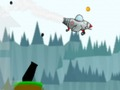 ゲーム飛行機の挑戦オンライン