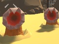 ゲームファンタジー世界のシューティングゲーム オンライン