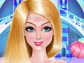 ゲーム雪姫の世話 オンライン
