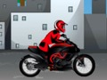 ゲーム自転車引き算レース オンライン