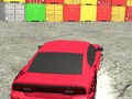 ゲームエクストリームカー運転シミュレーション3Dオンライン