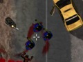 ゲーム血ゾーン1。 5 オンライン