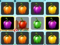 ゲームペッパーマッチ3 オンライン