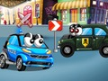 ゲームおもちゃの車 オンライン