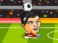 ゲームフットボールヘッド オンライン