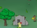 ゲーム森の住人 オンライン
