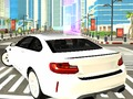 ゲームモノアシティ駐車場 オンライン