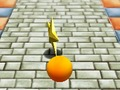 ゲームボールのクレイジーな冒険 オンライン