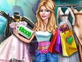 ゲームエリーの結婚式のショッピングオンライン