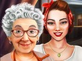 ゲームお掃除の秘密 オンライン