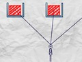 ゲームロープを切る オンライン