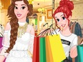 ゲームプリンセス: ファッション ショッピング中毒 オンライン