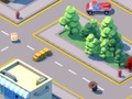 ゲームキューブシティウォーズ オンライン