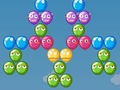 ゲームバブルシューターバルーンオンライン
