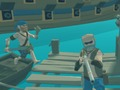 ゲームカリブ海海賊戦争 オンライン