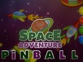 ゲームスペースピンボールアドベンチャー オンライン