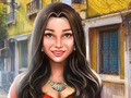 ゲーム仮面の街 オンライン