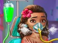 ゲームエキゾチックプリンセスミッション事故ERオンライン