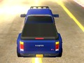 ゲーム狂気の車のクラッシュバーンアウト オンライン