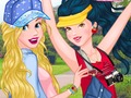 ゲームプリンセスアクティブライフスタイルオンライン