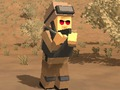 ゲームバトルロワイアルオンライン
