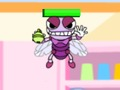 ゲームハエの exterminationオンライン