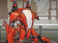 ゲームスーパーロボットファイター３ オンライン