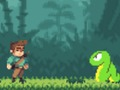 ゲームジャングルアドベンチャーオンライン