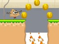 ゲームシンプルなサモサ オンライン