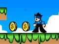 ゲーム重力の世界 オンライン