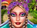 ゲームエリーコachellaメイクオンライン