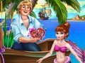 ゲームロマンティックデートの問題オンライン