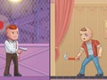 ゲーム降下のエージェントオンライン