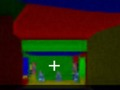 ゲームピクセルポニーパージ オンライン