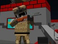 ゲームピクセル戦争 オンライン