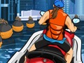 ゲームウォータークラフトラッシュ オンライン