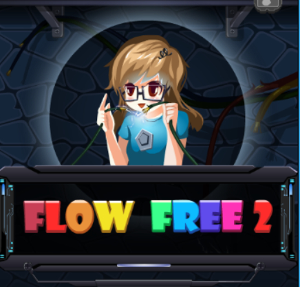 ゲームフローフリー2 オンライン