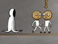 ゲーム影のない男オンライン