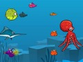 ゲーム魚を食べる魚 オンライン