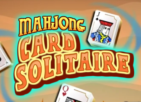 ゲーム麻雀カードソリティア オンライン