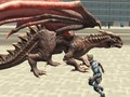 ゲームドラゴンバイスシティ オンライン