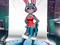 ゲームジュディのスーパーヒーローオンライン