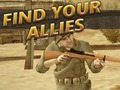 ゲーム第二次世界大戦: 勇気の勲章 オンライン