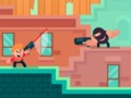 ゲームエージェントガン オンライン