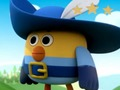 ゲームミミミシキ：勇敢なヒント オンライン