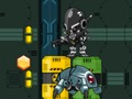ゲームサイバー兵士オンライン