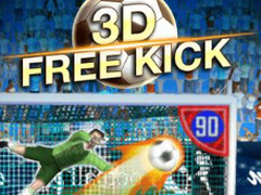 ゲームフリーキッククラシック オンライン