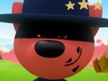 ゲームミミ・ミシキ：知覚できないジョー オンライン